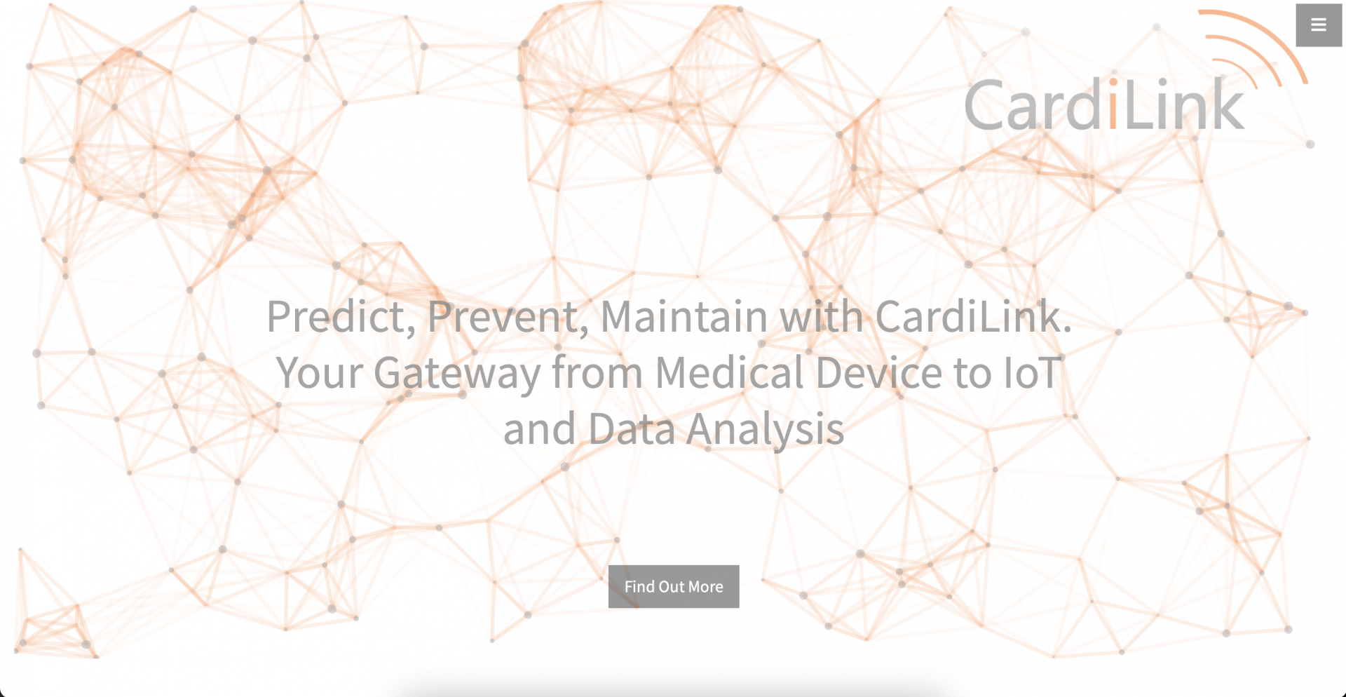 Digital Health Leader CardiLink schließt Finanzierungsrunde